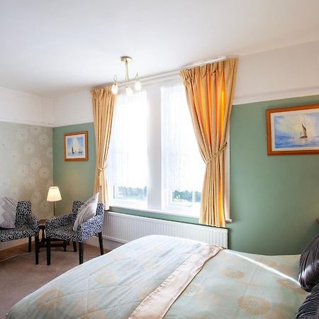 Amberlea Guest House Swanage Luaran gambar