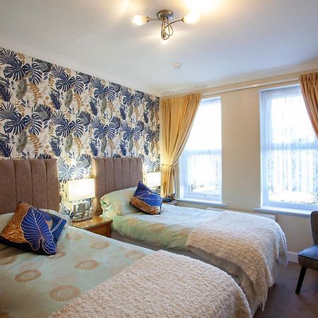 Amberlea Guest House Swanage Luaran gambar