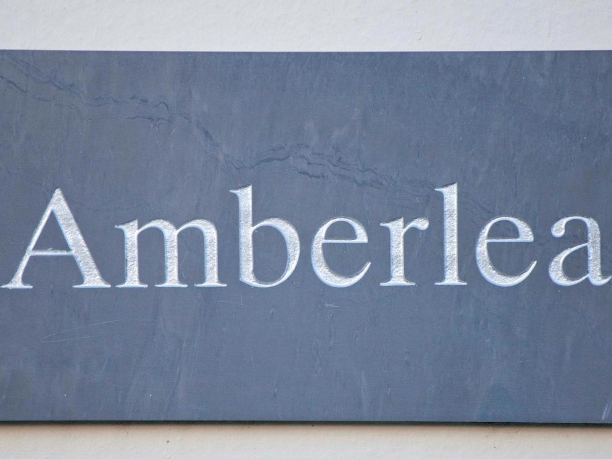 Amberlea Guest House Swanage Luaran gambar