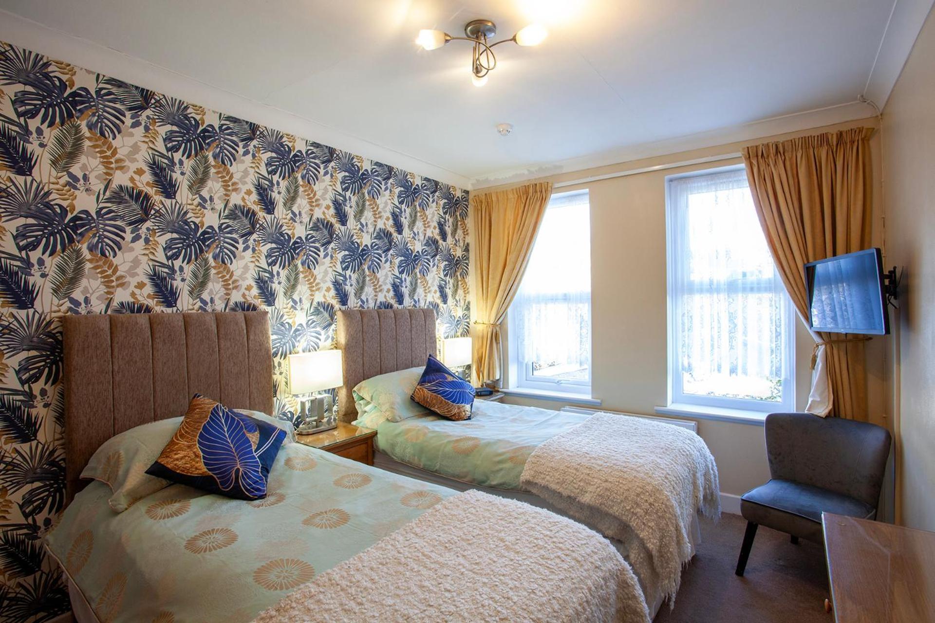 Amberlea Guest House Swanage Luaran gambar