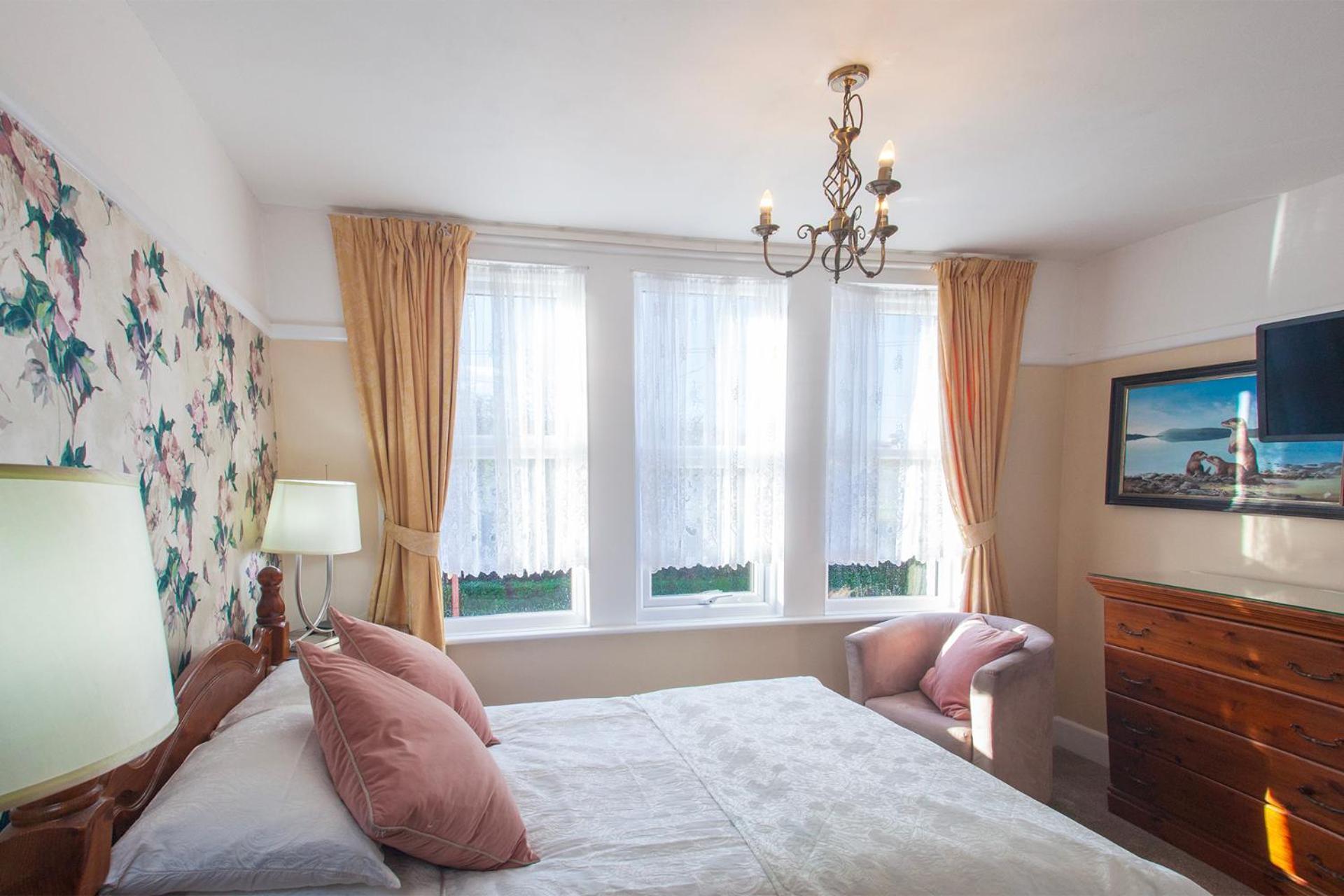 Amberlea Guest House Swanage Luaran gambar